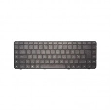 Teclado PT HP Compaq Presario CQ62 Teclado PT HP Compaq Presario CQ62